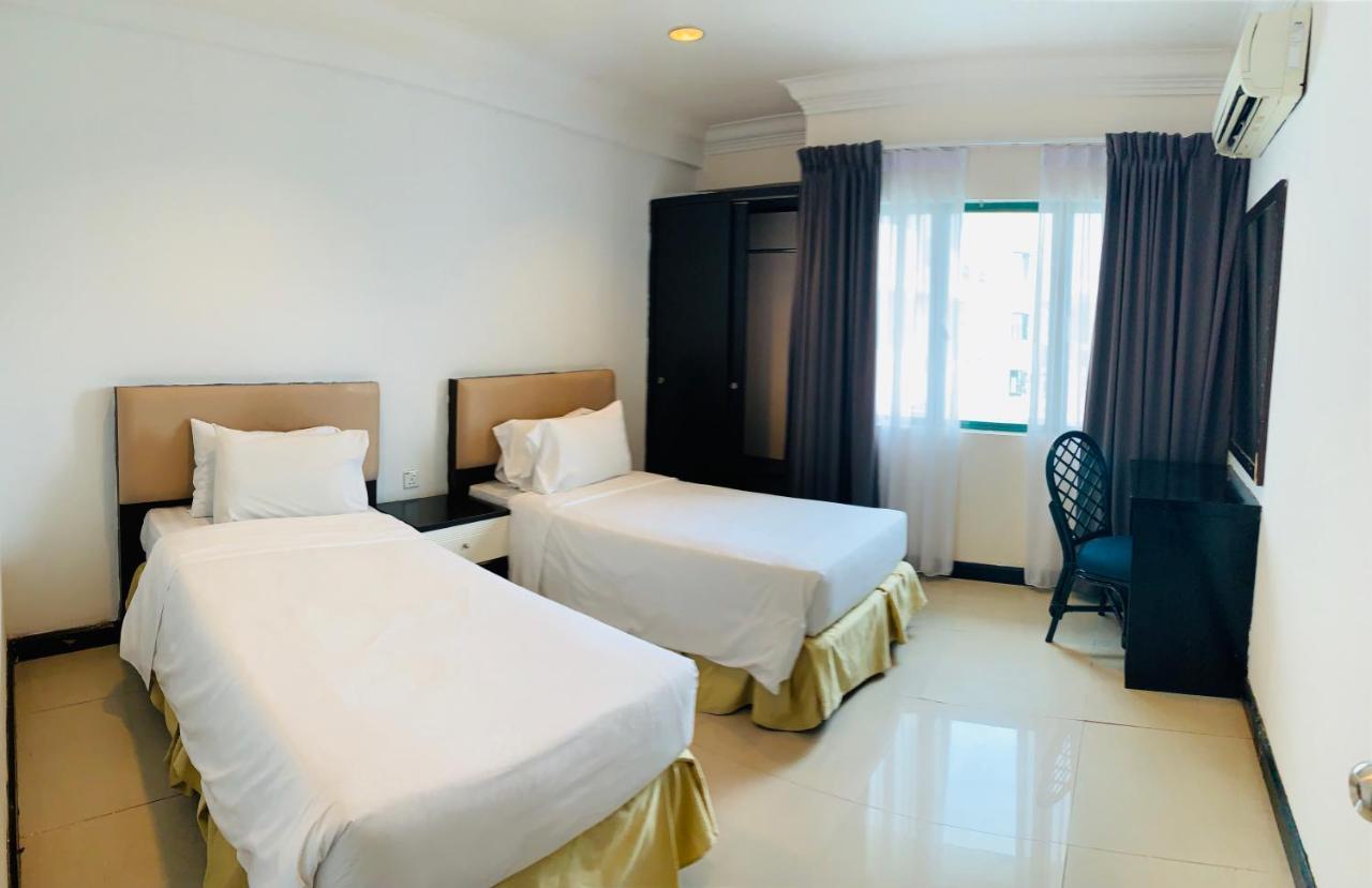 Likas Square - Kk Spacious * Kota Kinabalu