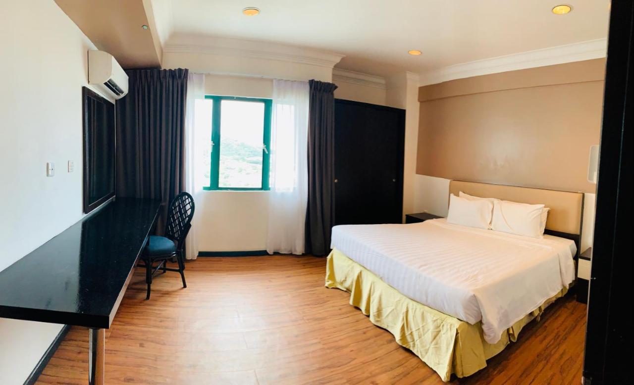 Likas Square - Kk Spacious Apartment Kota Kinabalu