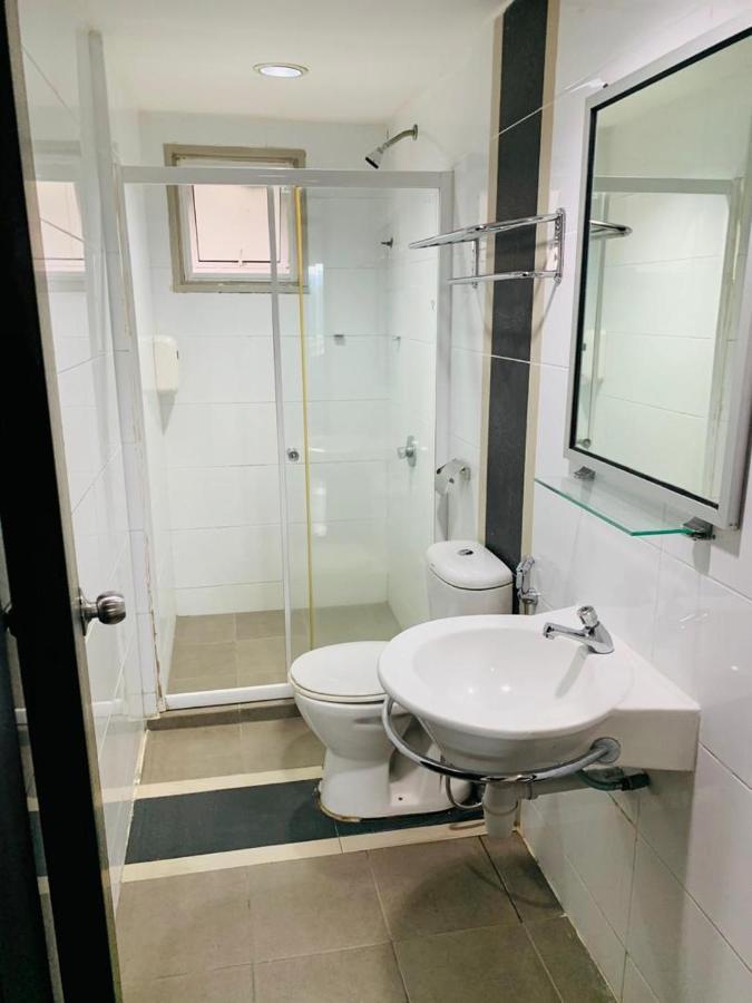 Apartment Likas Square - Kk Spacious