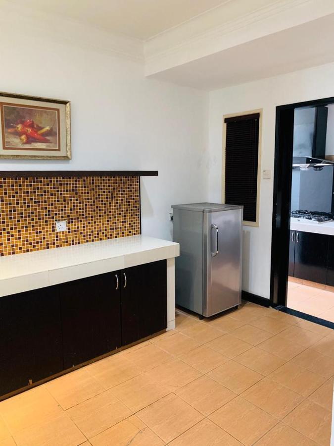 Likas Square - Kk Spacious Apartment