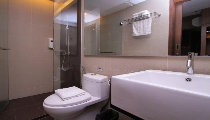 Likas Square - Kk Spacious * Kota Kinabalu